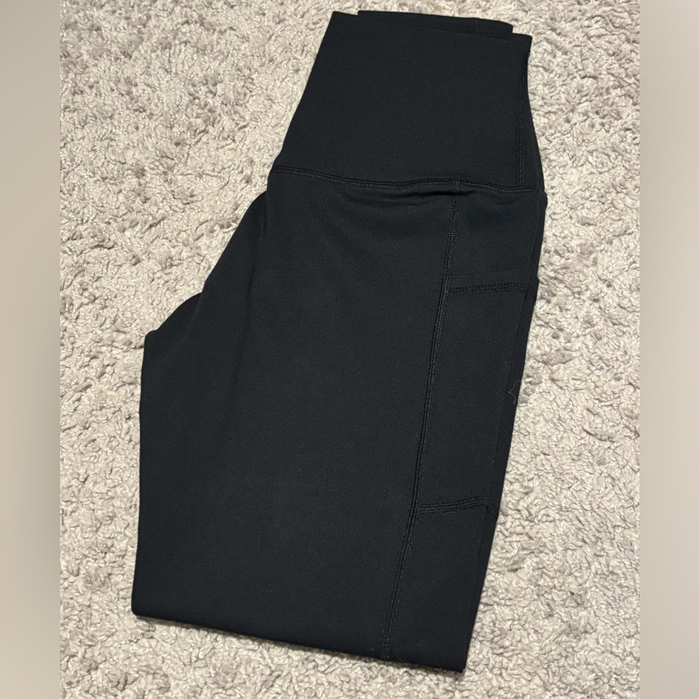 SB Sox Pocket Leggings